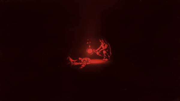 Ghosts of Dead Cities: Possessor(s)